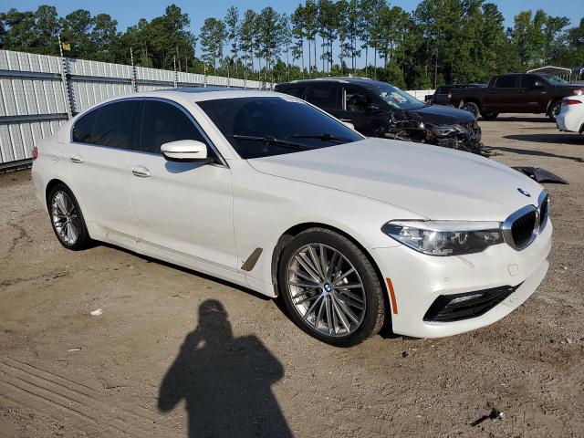 VIN WBAJE5C55JWA94983 2018 BMW 5 Series, 540 I no.4