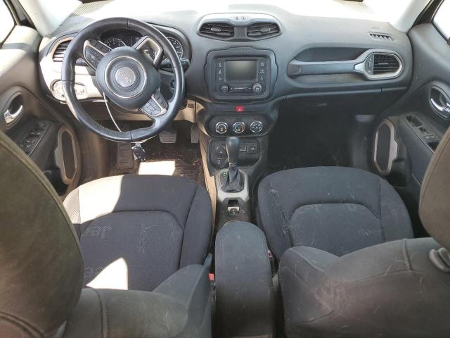 2016 JEEP RENEGADE L - ZACCJBBT1GPD32210