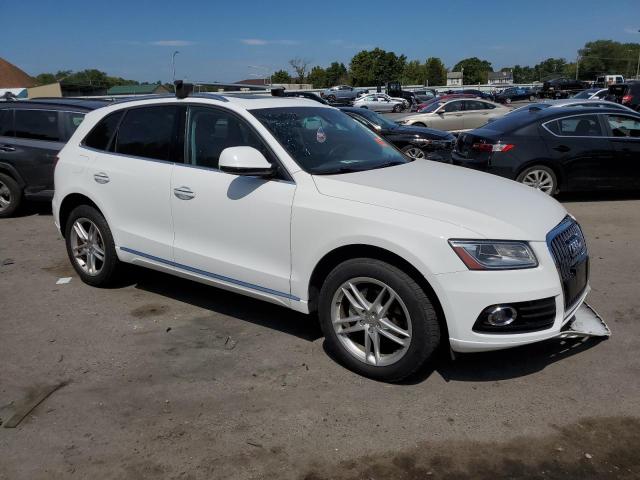 VIN WA1C2AFPXGA062571 2016 Audi Q5, Premium no.4