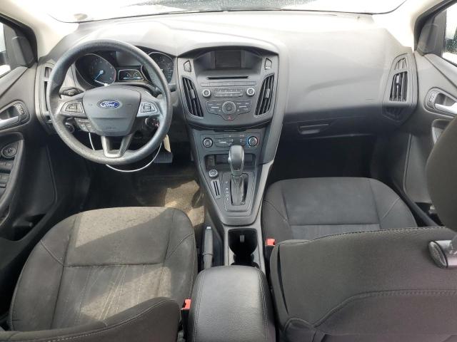 2017 FORD FOCUS SE - 1FADP3F2XHL324192