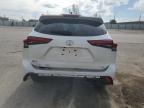 TOYOTA HIGHLANDER photo