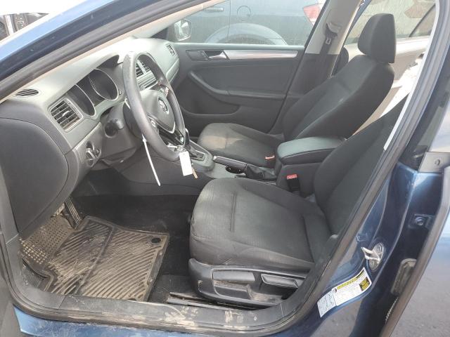 2016 VOLKSWAGEN JETTA SE - 3VWD67AJ7GM237797
