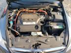 HONDA ACCORD HYB photo