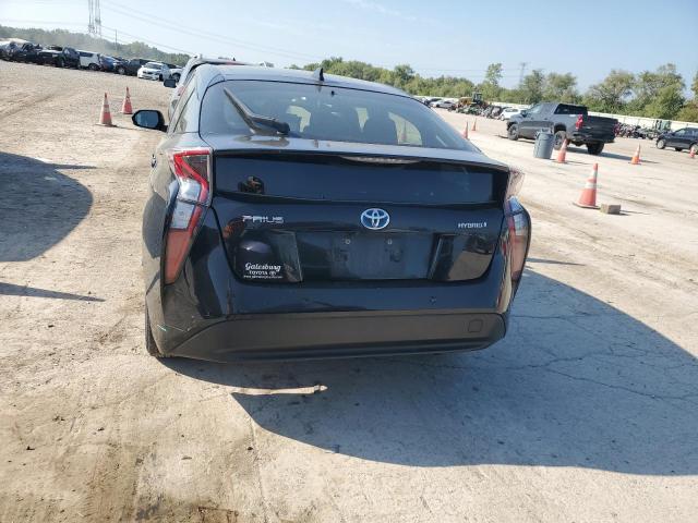 VIN JTDKARFU8H3051499 2017 Toyota Prius no.6