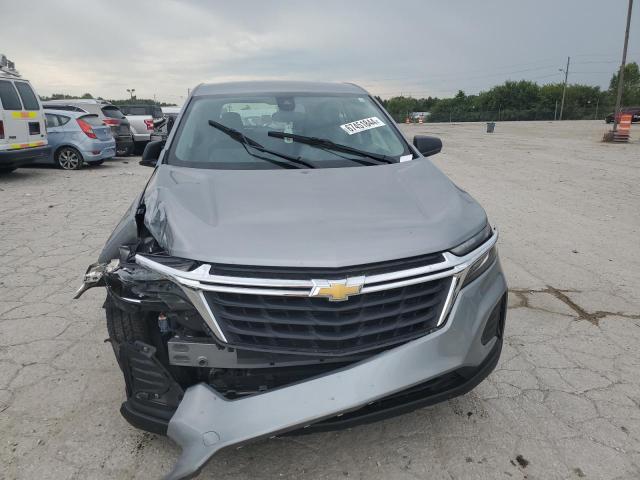 2023 CHEVROLET EQUINOX LS - 3GNAXSEG6PL189923