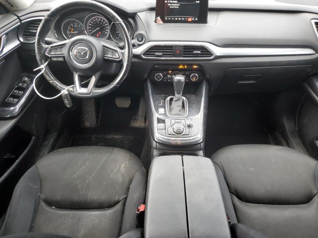 2016 MAZDA CX-9 TOURI - JM3TCBBYXG0119209