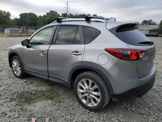 VIN JM3KE4DY5E0319359 2014 Mazda CX-5, GT no.2