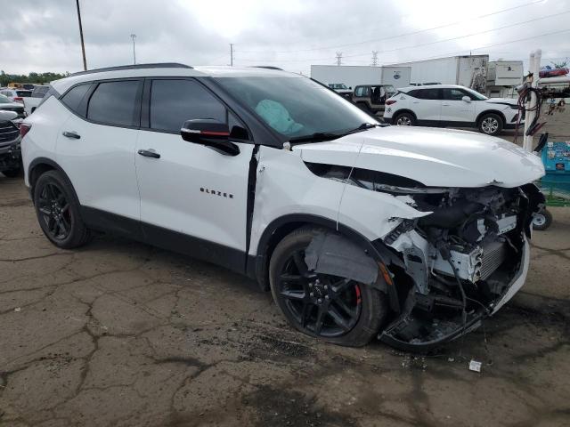 2021 CHEVROLET BLAZER 3LT - 3GNKBJR4XMS529265