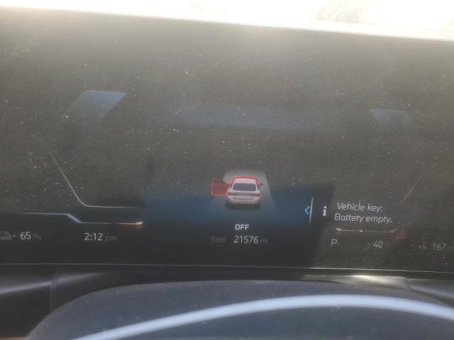 2022 BMW I4 EDRIVE - WBY73AW03NFN25169