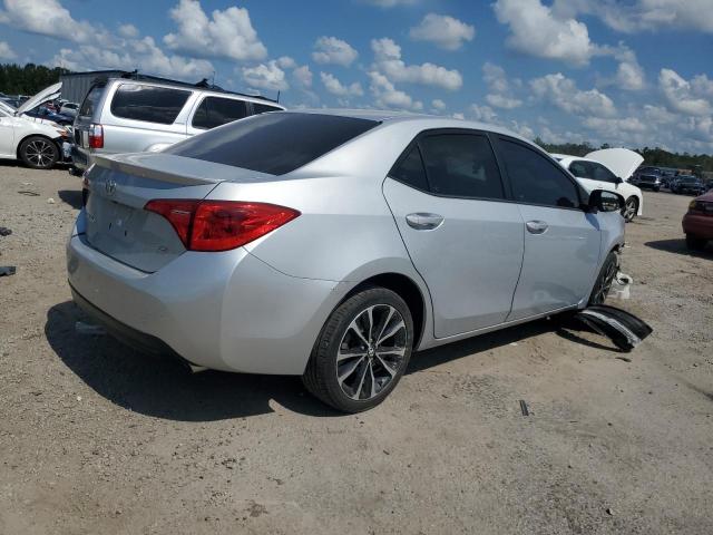 VIN 2T1BURHE9HC761080 2017 Toyota Corolla, L no.3