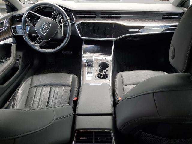 2019 AUDI A7 PRESTIG WAUV2AF2XKN068159