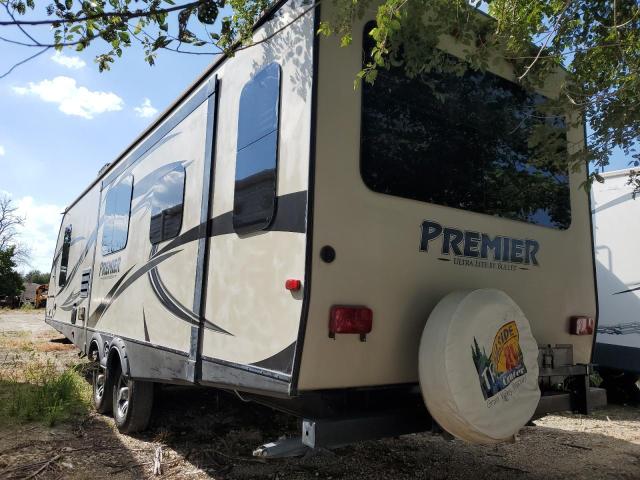 KEY RV TRAILER 2016 4YDT30R20GD420950 photo #4