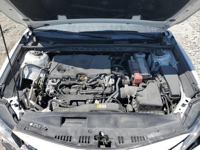 2022 TOYOTA CAMRY LE - 4T1C11AK9NU658282
