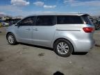 KIA SEDONA LX снимка