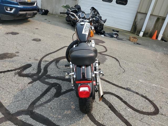 2007 HARLEY-DAVIDSON XL1200 50T 1HD1CY3107K418263