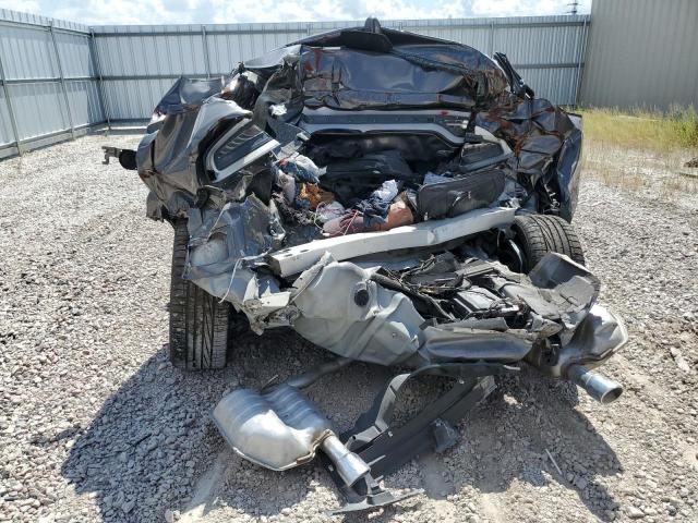 2023 DODGE CHARGER GT - 2C3CDXHG7PH546915