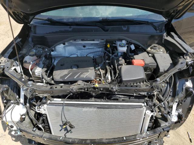 2023 CHEVROLET TRAILBLAZE - KL79MRSL3PB200826