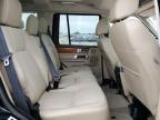 LAND ROVER LR4 HSE photo