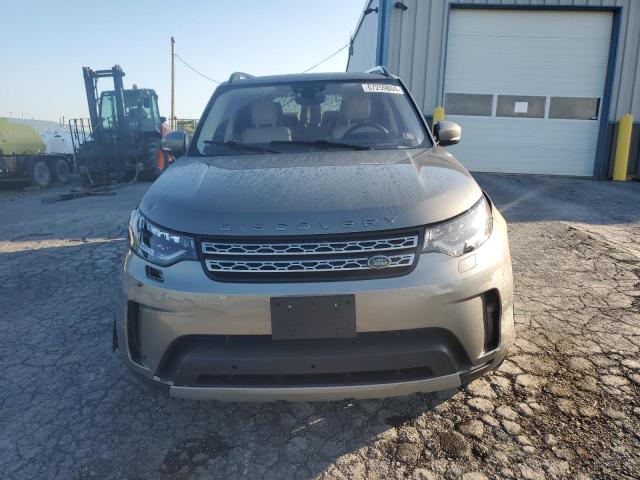 VIN SALRRBBK8HA018820 2017 Land Rover Discovery, Hse no.5