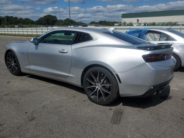 2017 CHEVROLET CAMARO LT - 1G1FD1RS8H0130900