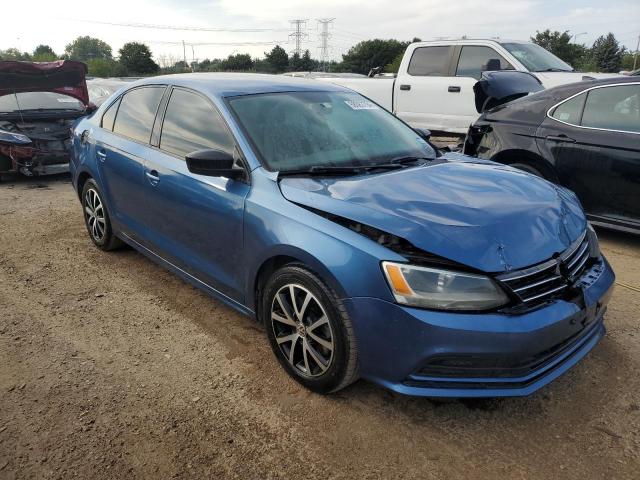 2016 VOLKSWAGEN JETTA SE - 3VWD67AJ7GM237797