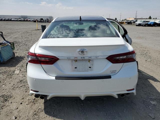 VIN 4T1K61BK6RU128286 2024 Toyota Camry, Xse no.6