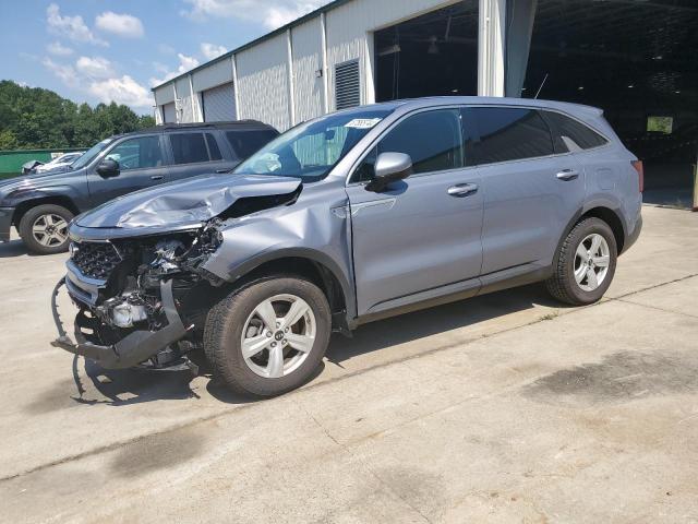 2021 KIA SORENTO LX 2021