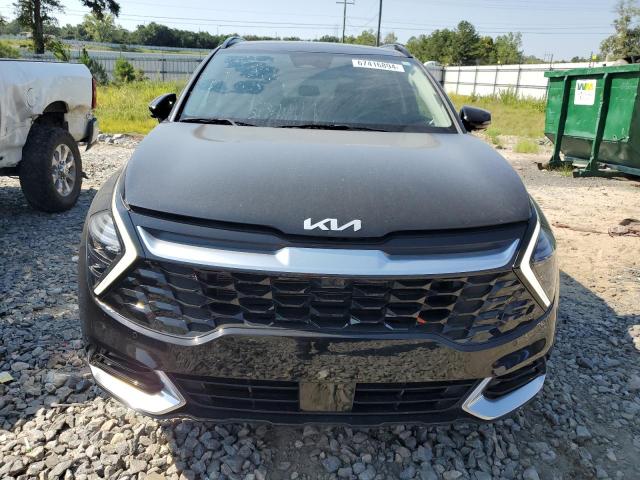 2023 KIA SPORTAGE S - 5XYK53AFXPG049239