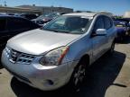 NISSAN ROGUE S photo