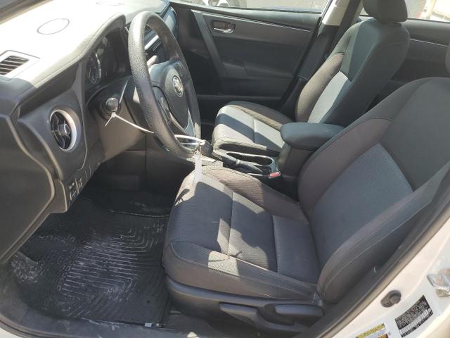 2019 TOYOTA COROLLA L - 5YFBURHE9KP873305