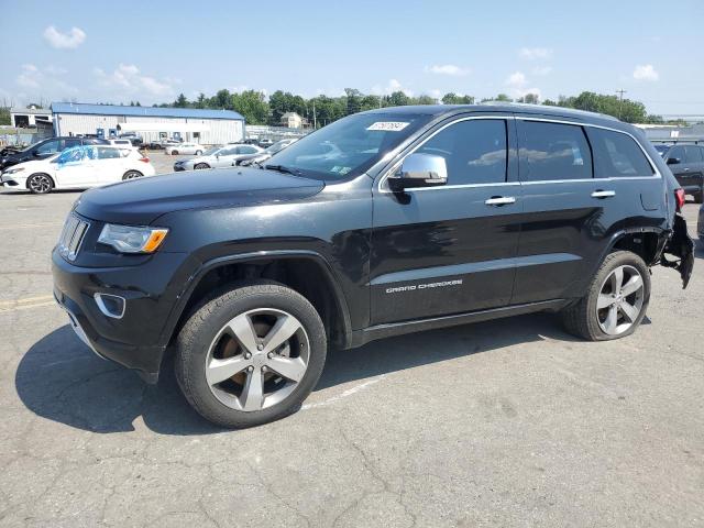 Vin: 1c4rjfcg0fc890412, lot: 67507684, jeep grand cher overland 2015 img_1