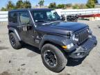 JEEP WRANGLER S photo