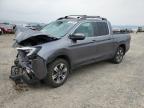 2017 HONDA RIDGELINE - 5FPYK3F62HB020667
