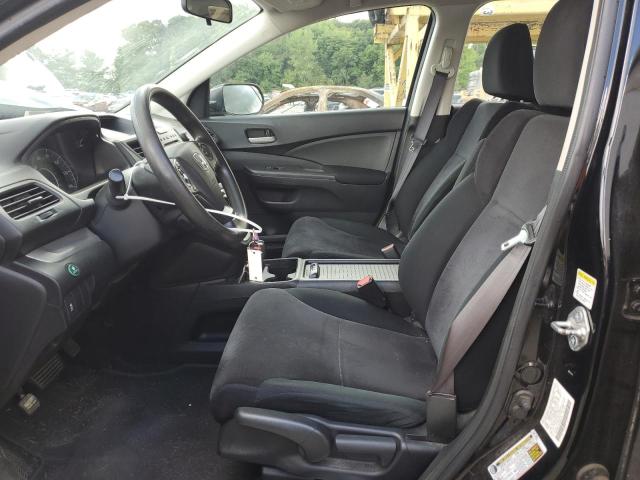 VIN 2HKRM4H35DH633734 2013 Honda CR-V, LX no.7