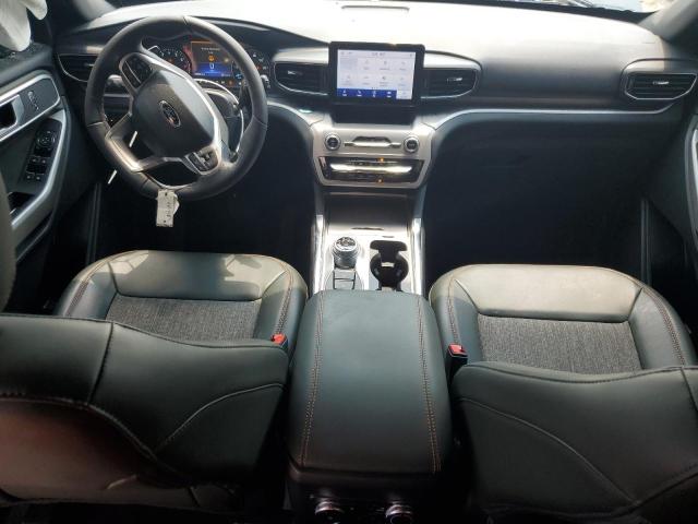 2023 FORD EXPLORER T - 1FMSK8JH7PGB50514