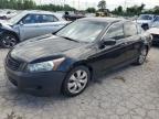 HONDA ACCORD EXL photo