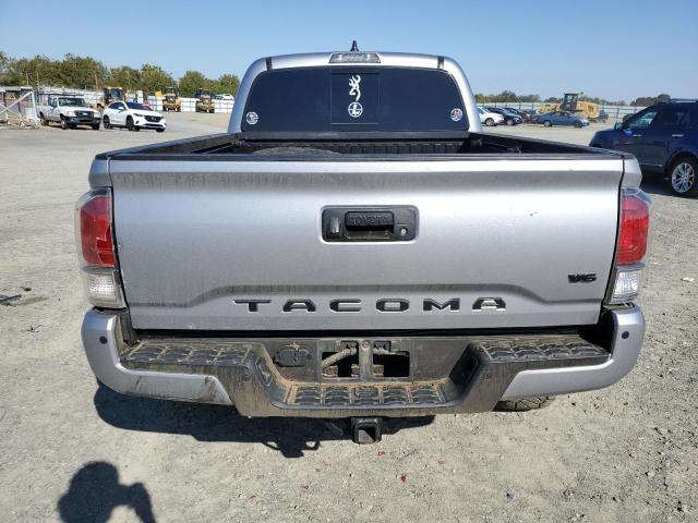 VIN 3TMDZ5BN3LM084989 2020 Toyota Tacoma, Double Cab no.6