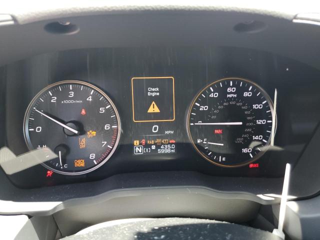 2024 SUBARU CROSSTREK - 4S4GUHU63R3741766