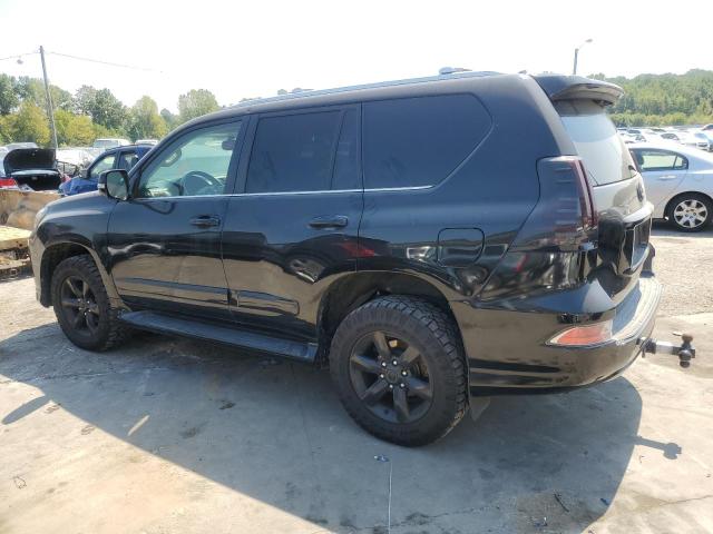 VIN JTJBM7FX8F5103105 2015 Lexus GX, 460 no.2