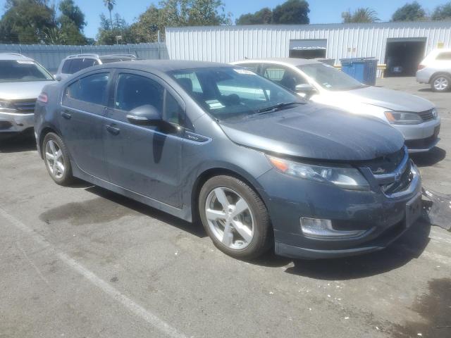 VIN 1G1RH6E49DU109885 2013 Chevrolet Volt no.4