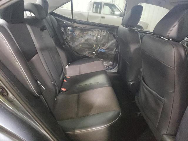 2016 TOYOTA COROLLA L - 2T1BURHE1GC656368