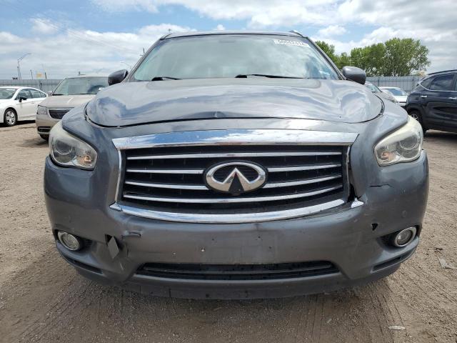 2015 INFINITI QX60 - 5N1AL0MN4FC507407