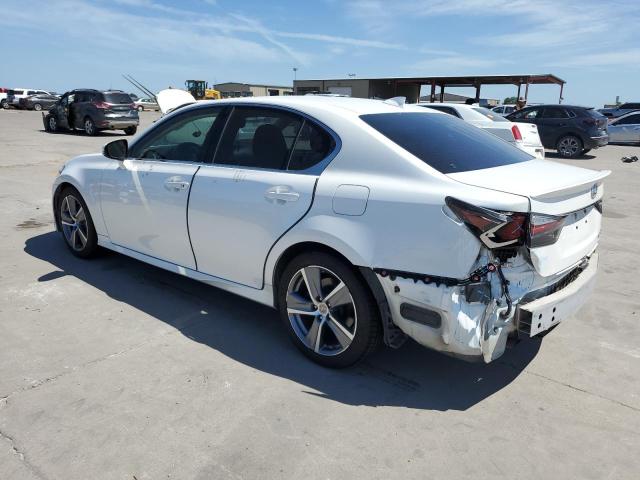 2016 LEXUS GS 200T BA JTHBA1BL0GA000361