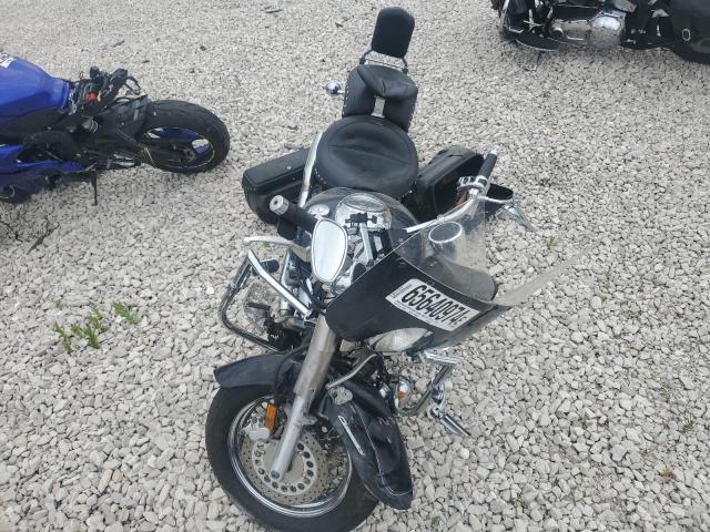 2000 YAMAHA XVS1100 JYAVP11E5YA006010