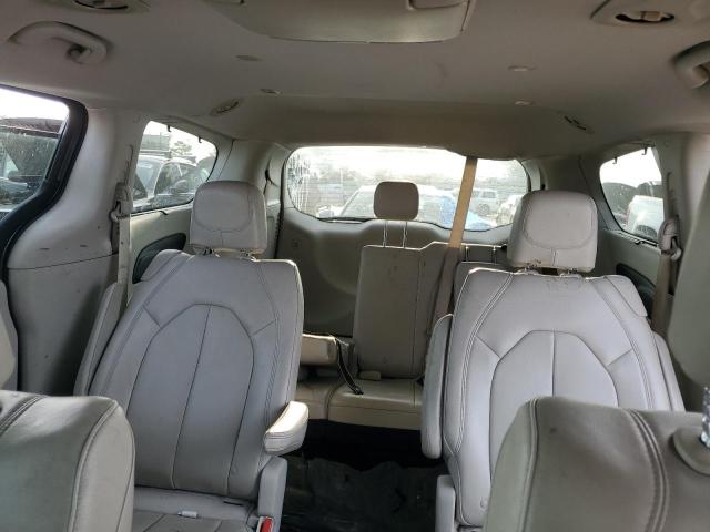 2017 CHRYSLER PACIFICA T - 2C4RC1BG4HR833641
