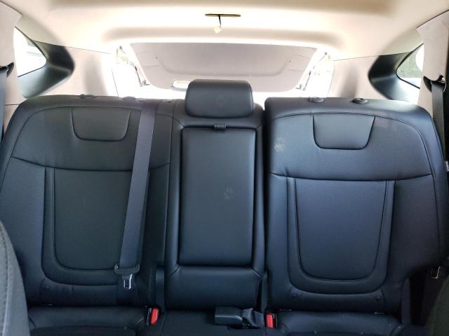 2024 HYUNDAI TUCSON SEL - KM8JCCD12RU161628