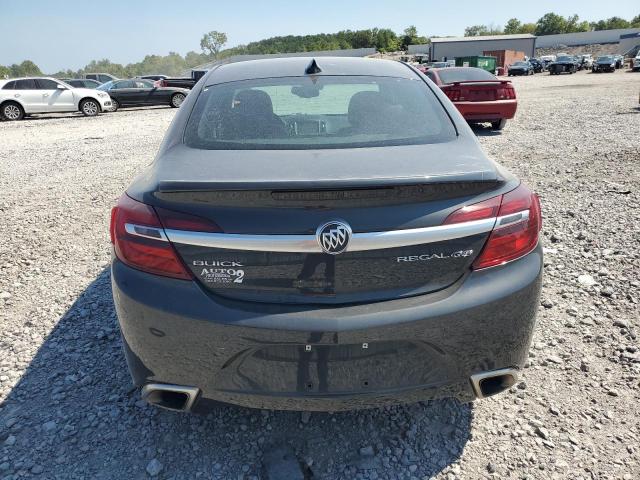 VIN 2G4GU5GXXG9201693 2016 Buick Regal, GS no.6