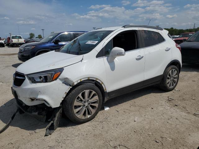 2019 BUICK ENCORE PRE - KL4CJASB9KB805477