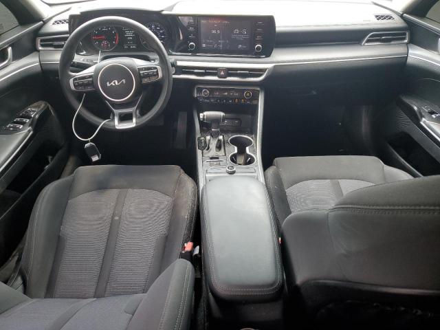 2023 KIA K5 LXS - 5XXG14J26PG188809
