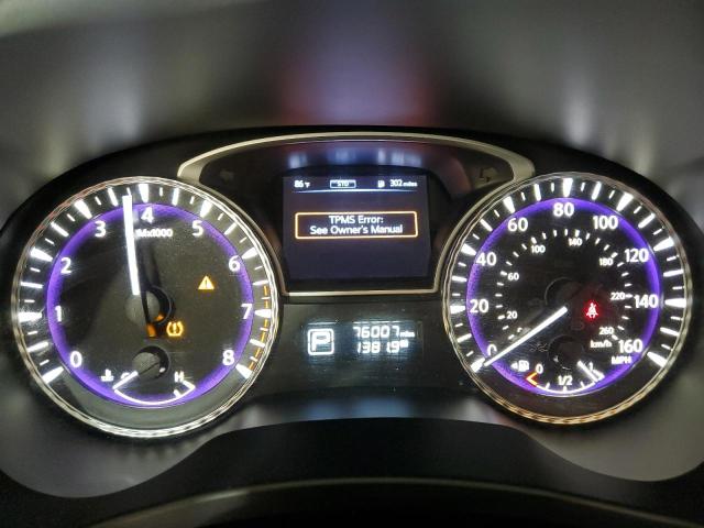 2017 INFINITI QX60 - 5N1DL0MM0HC526608